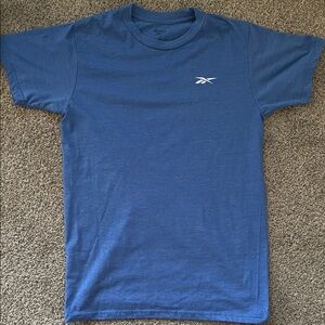 NWOT Reebok Tshirt sz Mens small